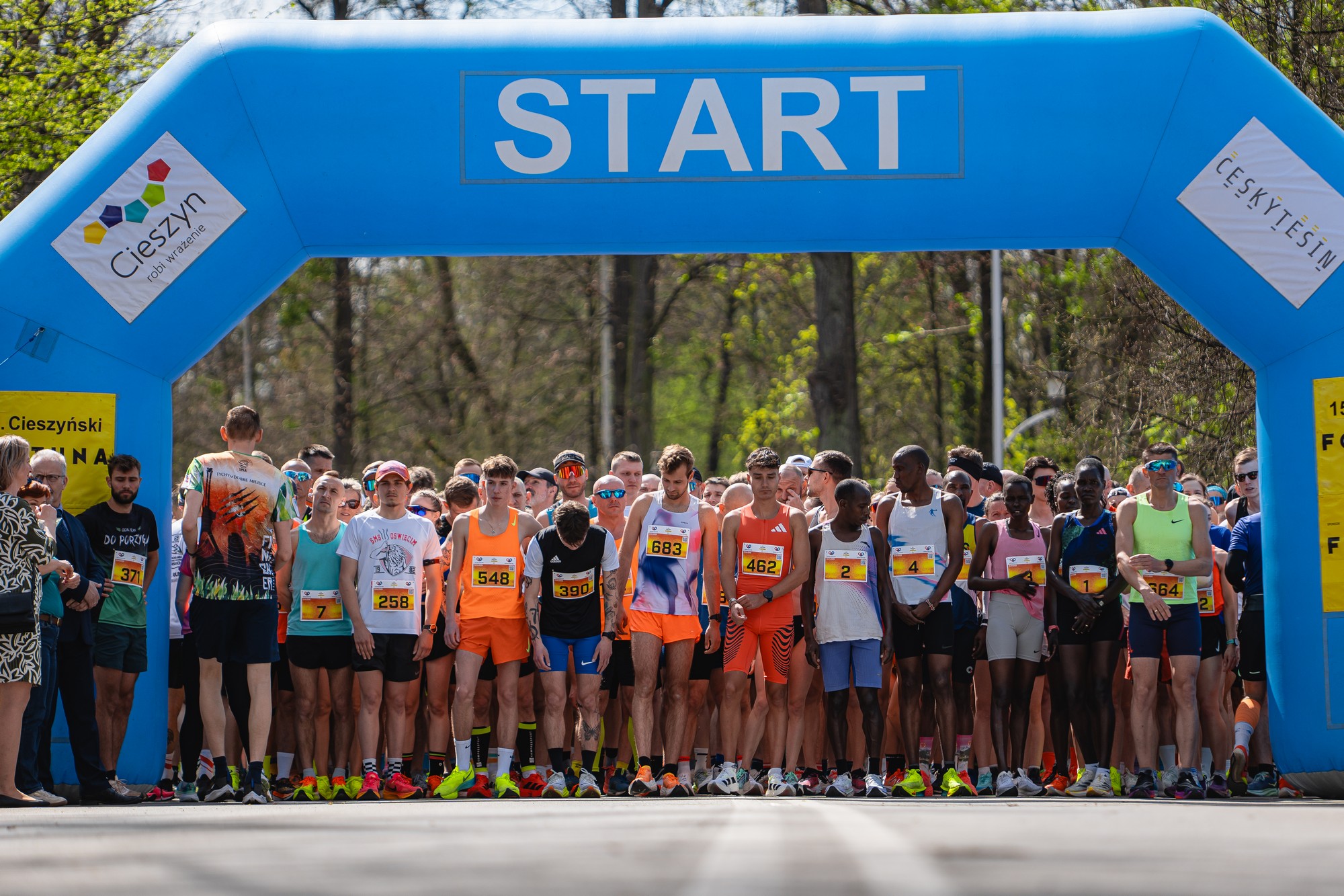 Główne zdjęcie astrony